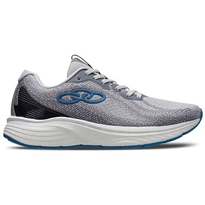 Tênis Masculino Olympikus Challenger 4 Lunar - 43575