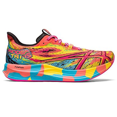 Tênis Masculino Asics Noosa Tri 15 Colorido - 1011B6