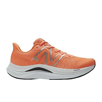 Tênis Masculino New Balance Fuelcell Propel v4 Coral - MFCP
