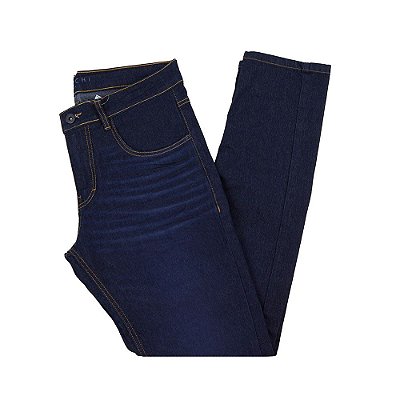 Calça Jeans Masculina Ogochi Concept Slim - 00247