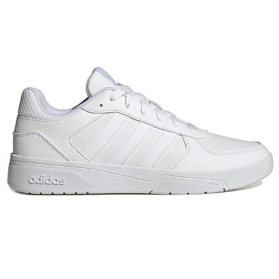 Tênis Masculino Adidas CourtBeat Branco - ID9659