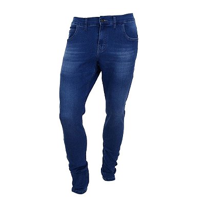 Calça Jeans Masculina Ogochi Concept Skinny - 002473