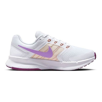 Tênis Feminino Nike Run Swift 3 Branco - DR2698