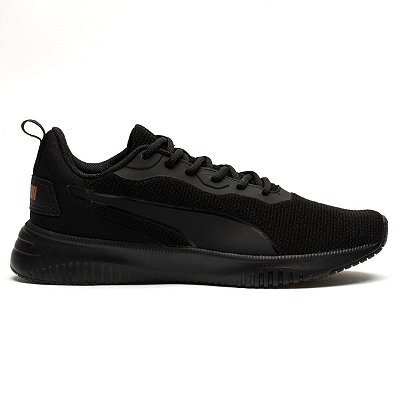 Tênis Feminino Puma Flyer Flex BDP Preto - 3794