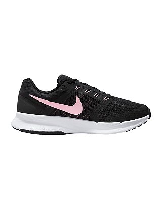 Tênis Feminino Nike Run Swift Preto Pink - DR2698