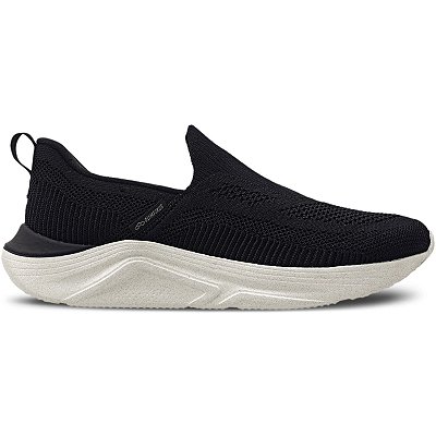 Tênis Masculino Olympikus Modulo Preto - 43318355