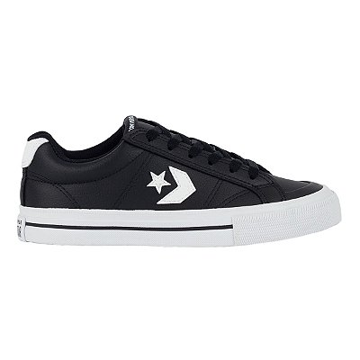 Tênis Adulto Converse Sport Preto - CO0544