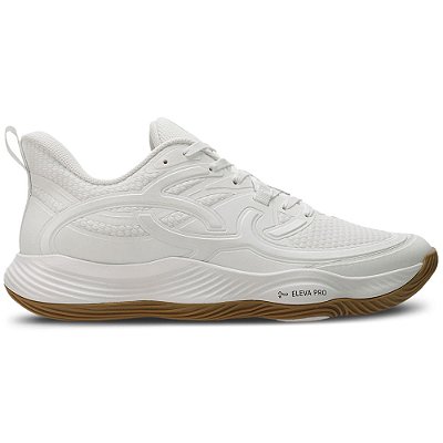 Tênis Masculino Olympikus Qu4dra BR1 Branco - 4339