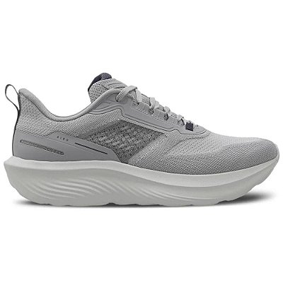 Tênis Unissex Olympikus Giro Lunar Cinza - 4372