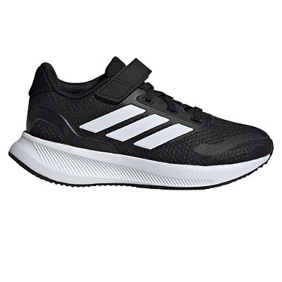 Tênis Unissex Infantil Adidas Runfalcon Preto - IE8574