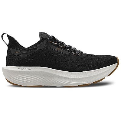 Tênis Masculino Olympikus Inverse Preto - 43503