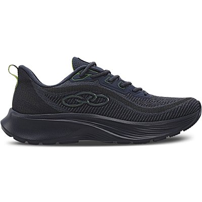 Tênis Masculino Olympikus Conex  Azul - 4355