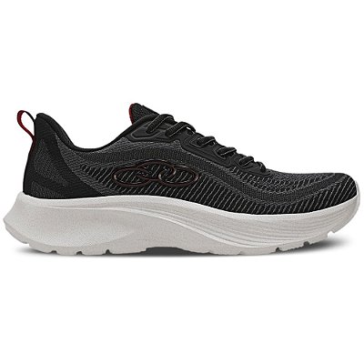 Tênis Masculino Olympikus Conex Preto - 43553