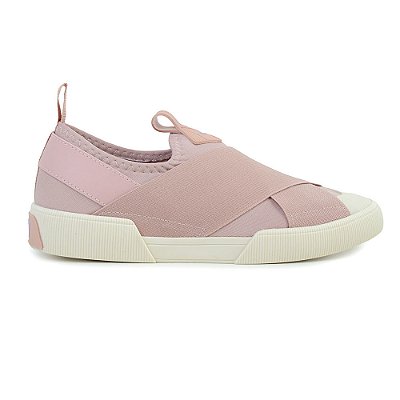 Tênis Feminino Santa Lolla Neoprene Rosa - 339B