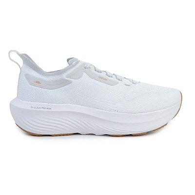 Tênis Unissex Olympikus Inverse Branco - 43503359