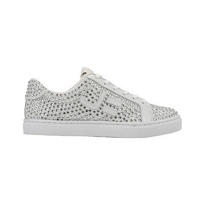 Tênis Feminino Jorge Bischoff Casual Branco - J19564008001