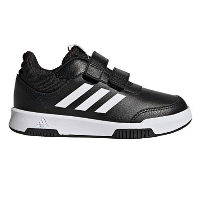 Tênis Infantil Masculino Adidas Tensaur Preto - GW6440