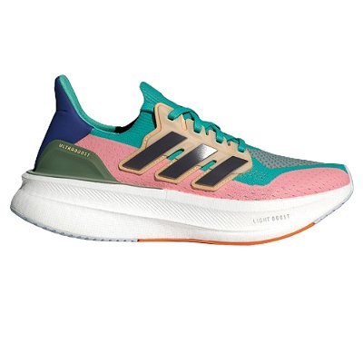 Tênis Feminino Adidas Ultraboost 5 Colorido - ID8838
