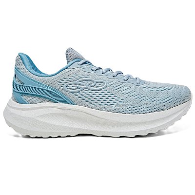 Tênis Masculino Olympikus Triunfo 3 Azul - 43290314