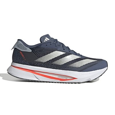 Tênis Masculino Adidas Adizero SL 2 Azul - IF1155