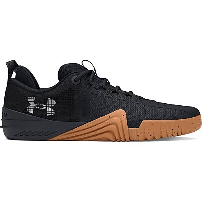Tênis Feminino Under Armour Tribase Reign Preto - 3027342