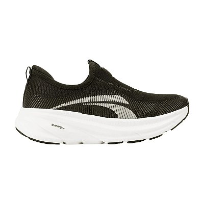 Tênis Feminino Kolosh Byte Preto e Cinza - E0343
