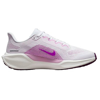 Tênis de Corrida Feminino Nike Wair Zoom Pegasus Branco FD27