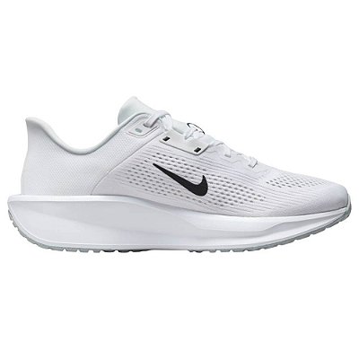 Tênis de Corrida Masculino Nike Quest 6 Branco - FD6033