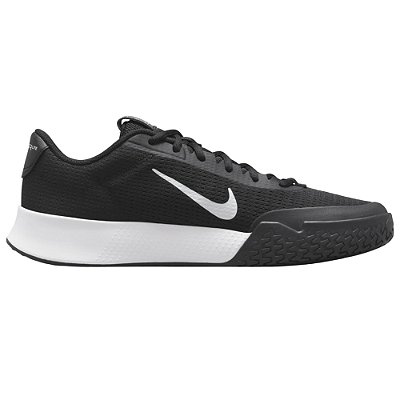 Tênis Masculino Nike Vapor Lite 2 Hc Preto - DV20
