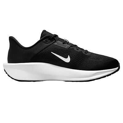 Tênis de Corrida Masculino Nike Quest 6 Preto - FD60