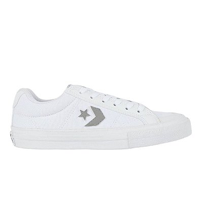 Tênis Adulto Converse Sport Branco - CO0523