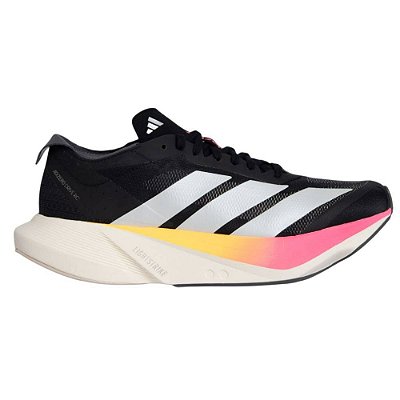 Tênis de Corrida Feminino Adidas Adizero Drive RC Preto - JH