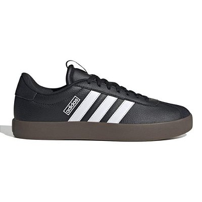 Tênis Feminino Adidas Casual VL Court 3.0 Preto - ID8796