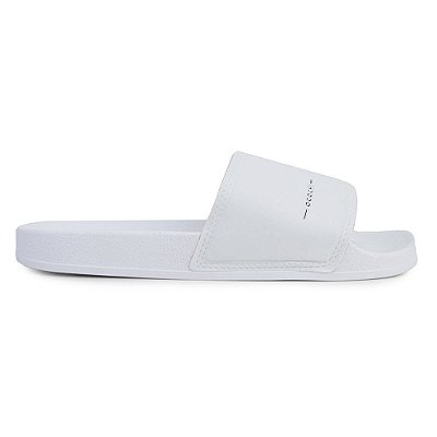 Chinelo Masculino Ogochi Slider Branco - 4844