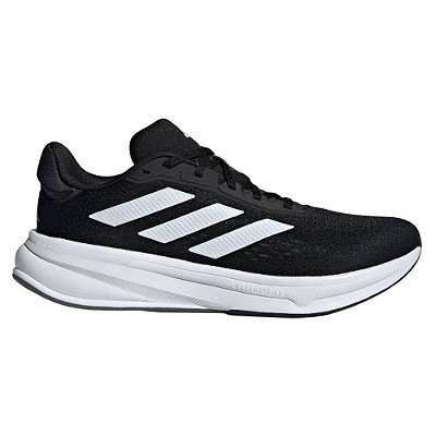 Tênis de Corrida Masculino Adidas Response Super Preto  JI43