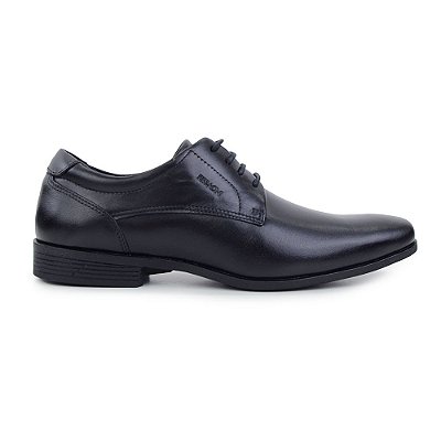 Sapato Masculino Ferracini Alpina Preto - 44632