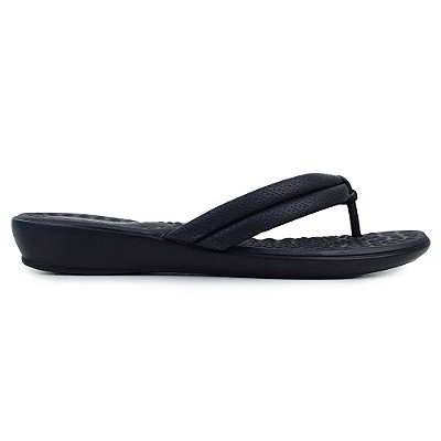 Chinelo Feminino Piccadilly Preto - 500324