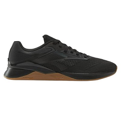 Tênis Masculino Reebok Nano X4 Treino Preto - 10074