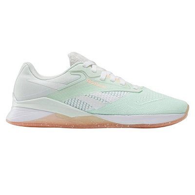 Tênis Feminino Reebok Nano X4 Treino Verde - 10007