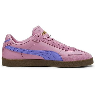 Tênis Feminino Puma Club II Era Rosa - 3974