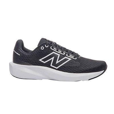 Tênis Feminino New Balance Preto - W413ZE3