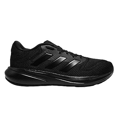 Tênis Adulto Adidas Response Runner Preto - JR8058