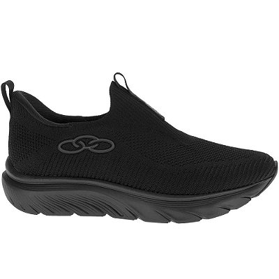 Tênis Masculino Olympikus Clic Preto 43303329