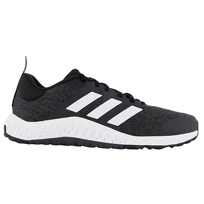 Tênis Masculino Adidas Everyset Trainer Preto - ID4989
