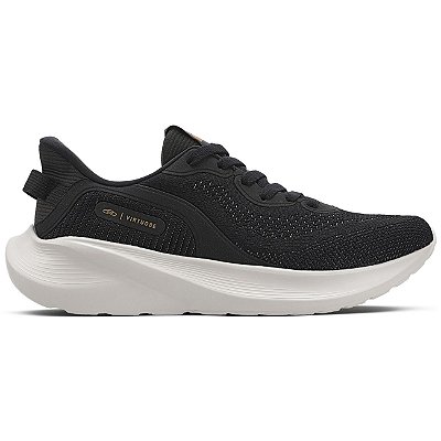 Tênis Adulto Olympikus Virtuose Preto - 43657384