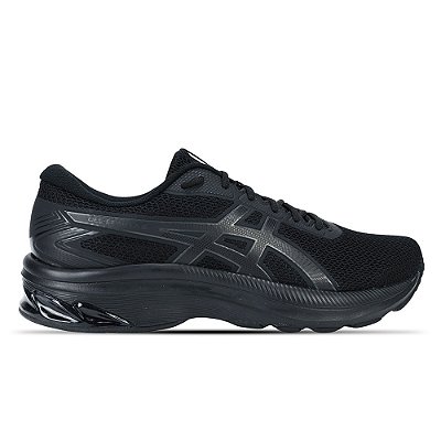 Tênis Masculino Asics Gel-Sparta 2 Preto - 1011B815