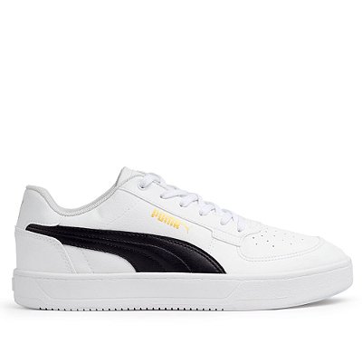 Tênis Masculino Puma Caven 20 BDP Branco - 396330
