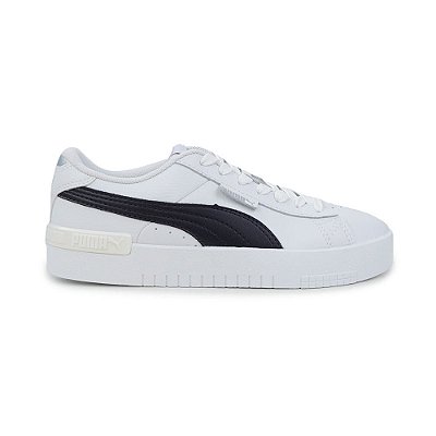 Tênis Feminino Puma Jada BDP Branco - 387692 55