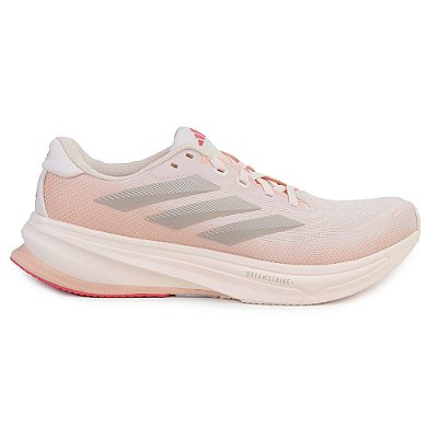Tênis Feminino Adidas Supernova Rise 2 Rosa - IH8702