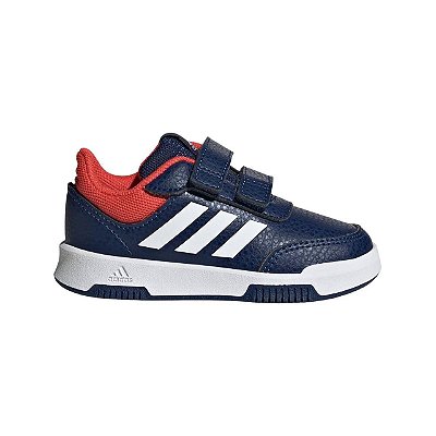 Tênis Infantil Masculino Adidas Tensaur Sport Azul - JH9528